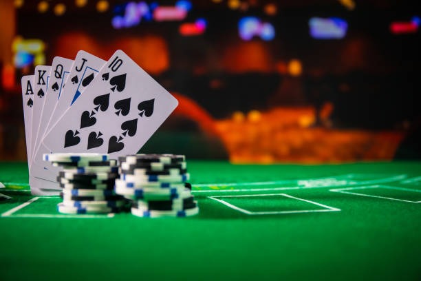 999game Live Casino
